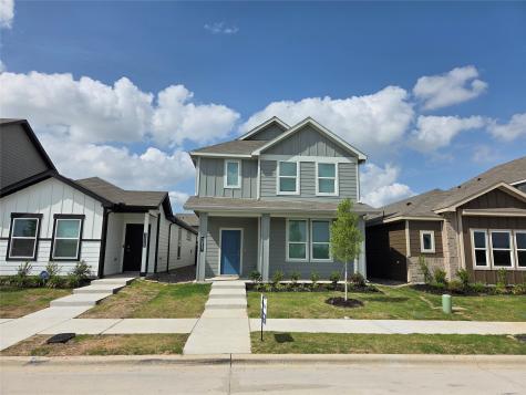 3037 Maple Orchard Lane Fort Worth TX 76140