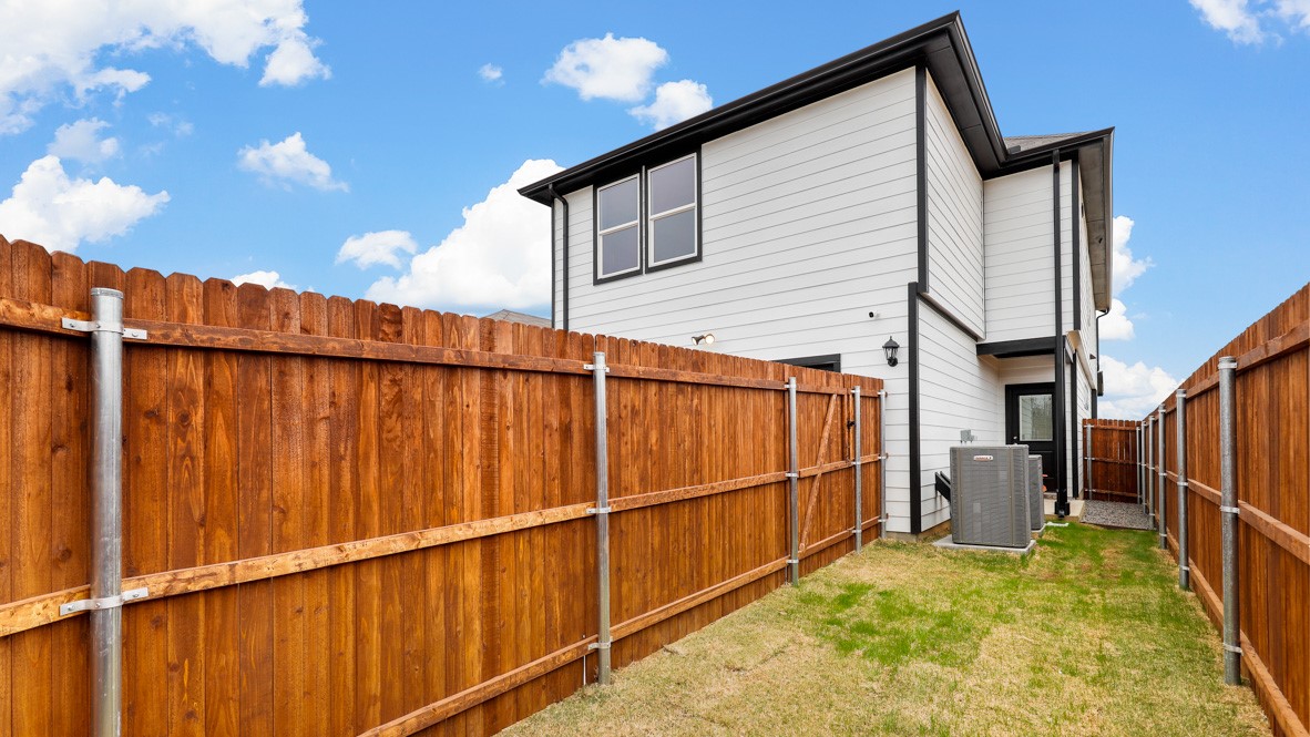 3037 Maple Orchard Lane Fort Worth TX 76140