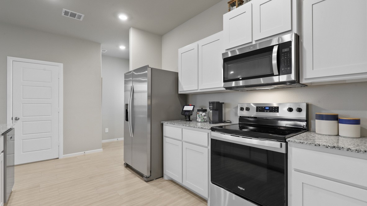 3037 Maple Orchard Lane Fort Worth TX 76140