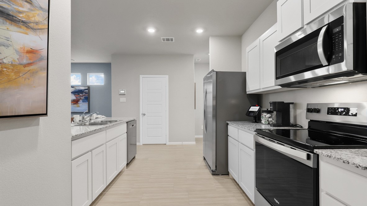 3037 Maple Orchard Lane Fort Worth TX 76140
