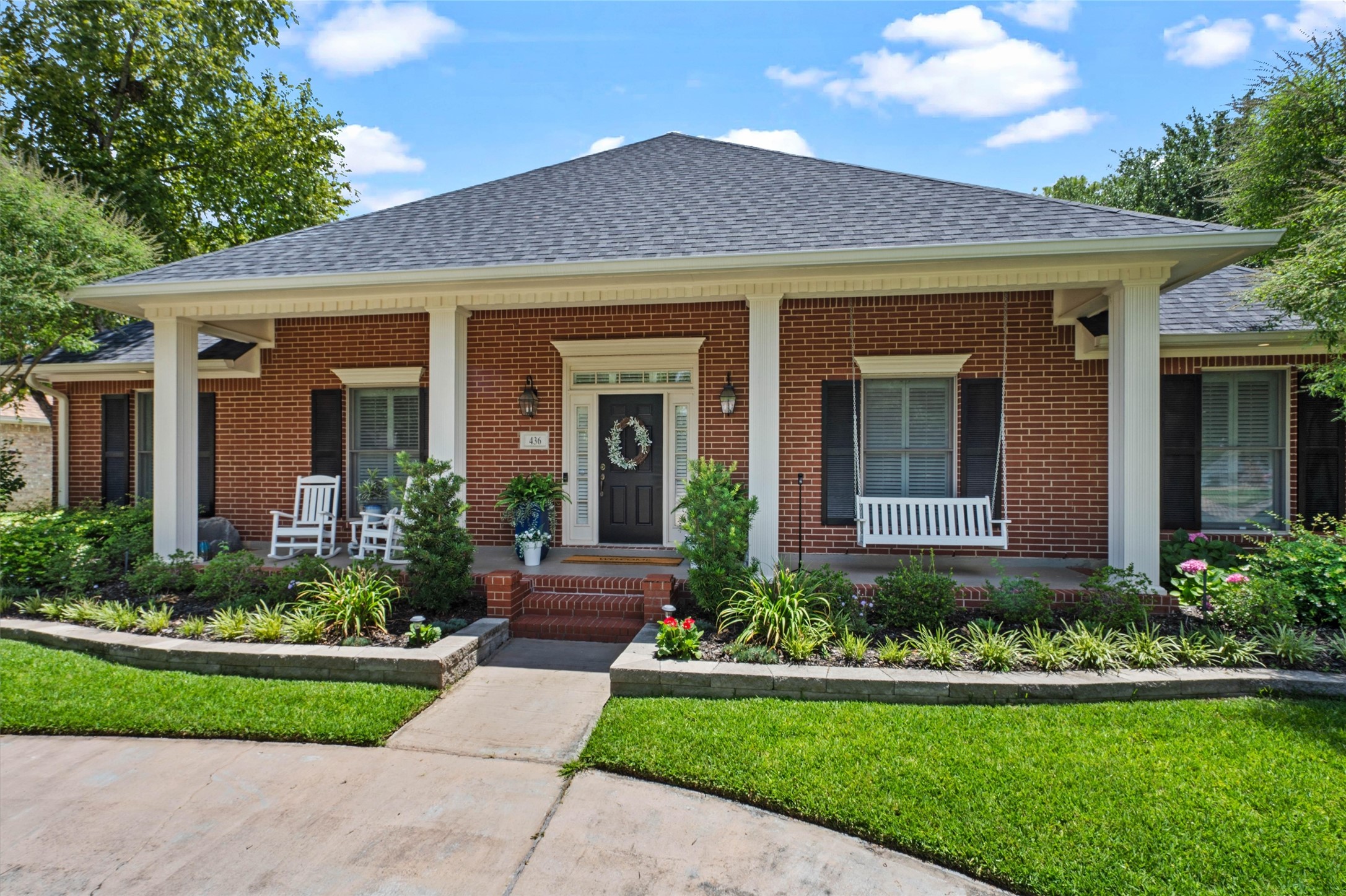 436 Summit Drive Bossier City LA 71111