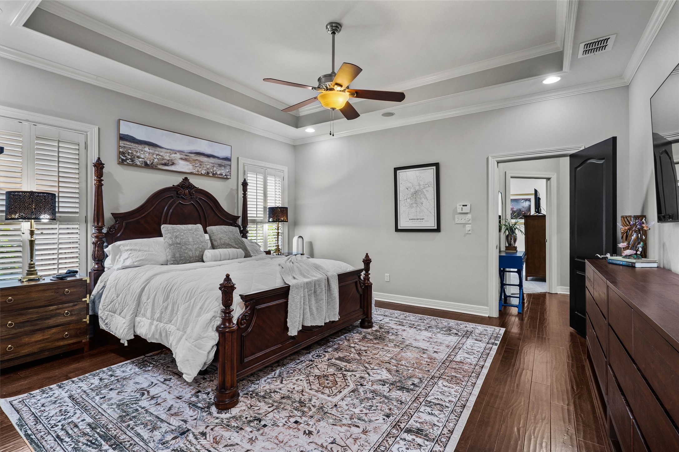 436 Summit Drive Bossier City LA 71111