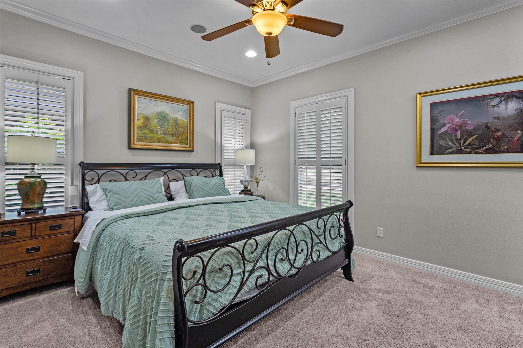 436 Summit Drive Bossier City LA 71111