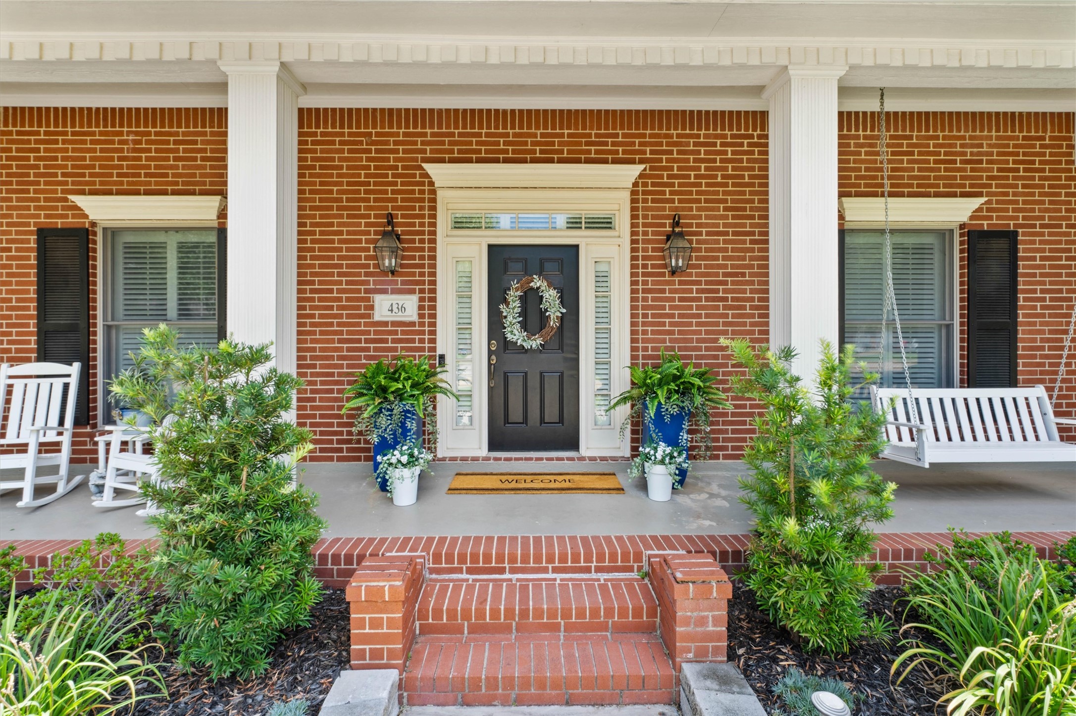 436 Summit Drive Bossier City LA 71111