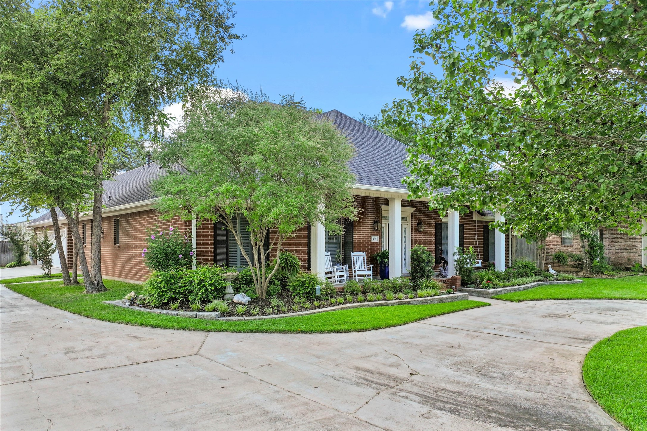 436 Summit Drive Bossier City LA 71111