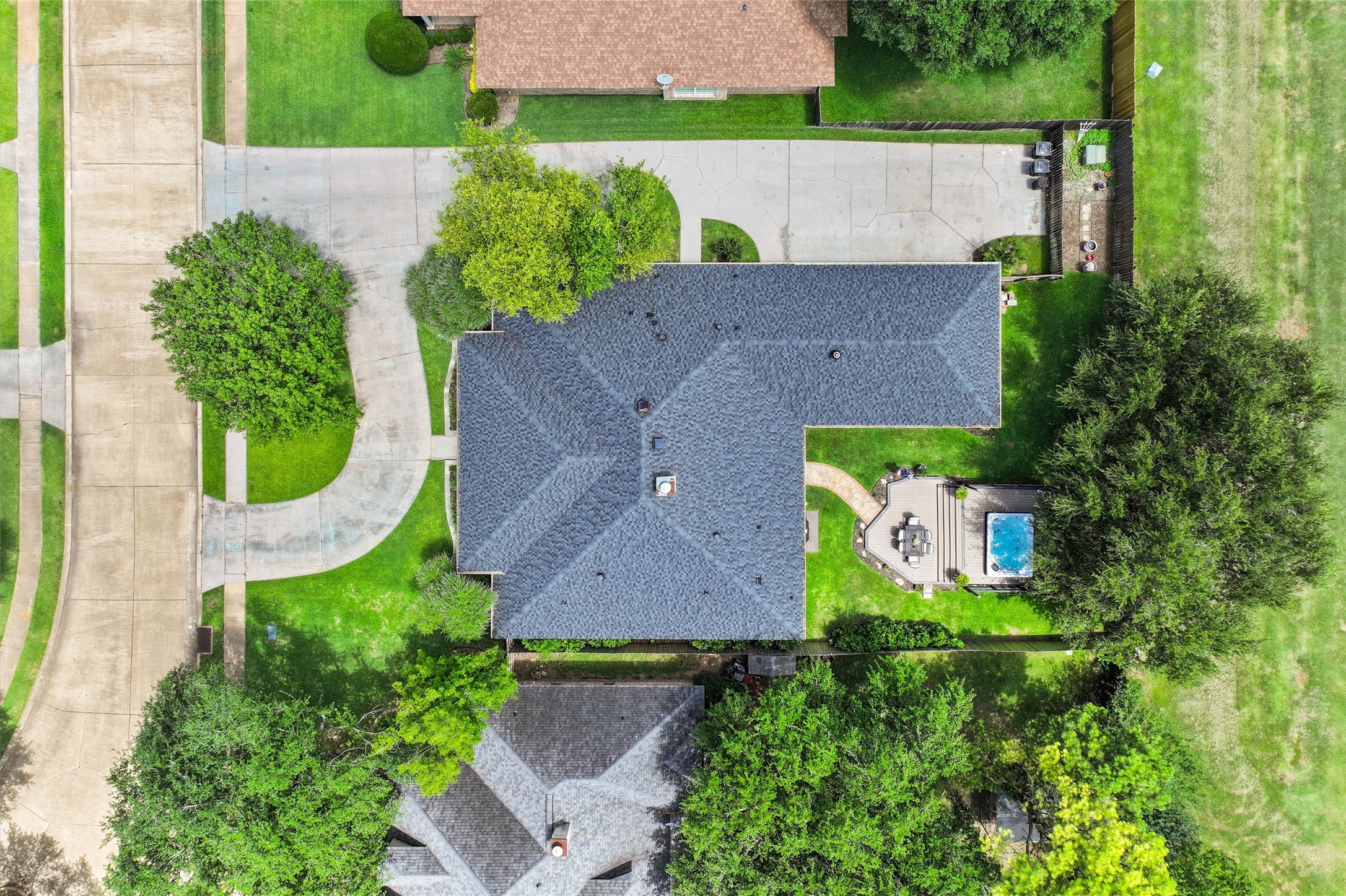 436 Summit Drive Bossier City LA 71111