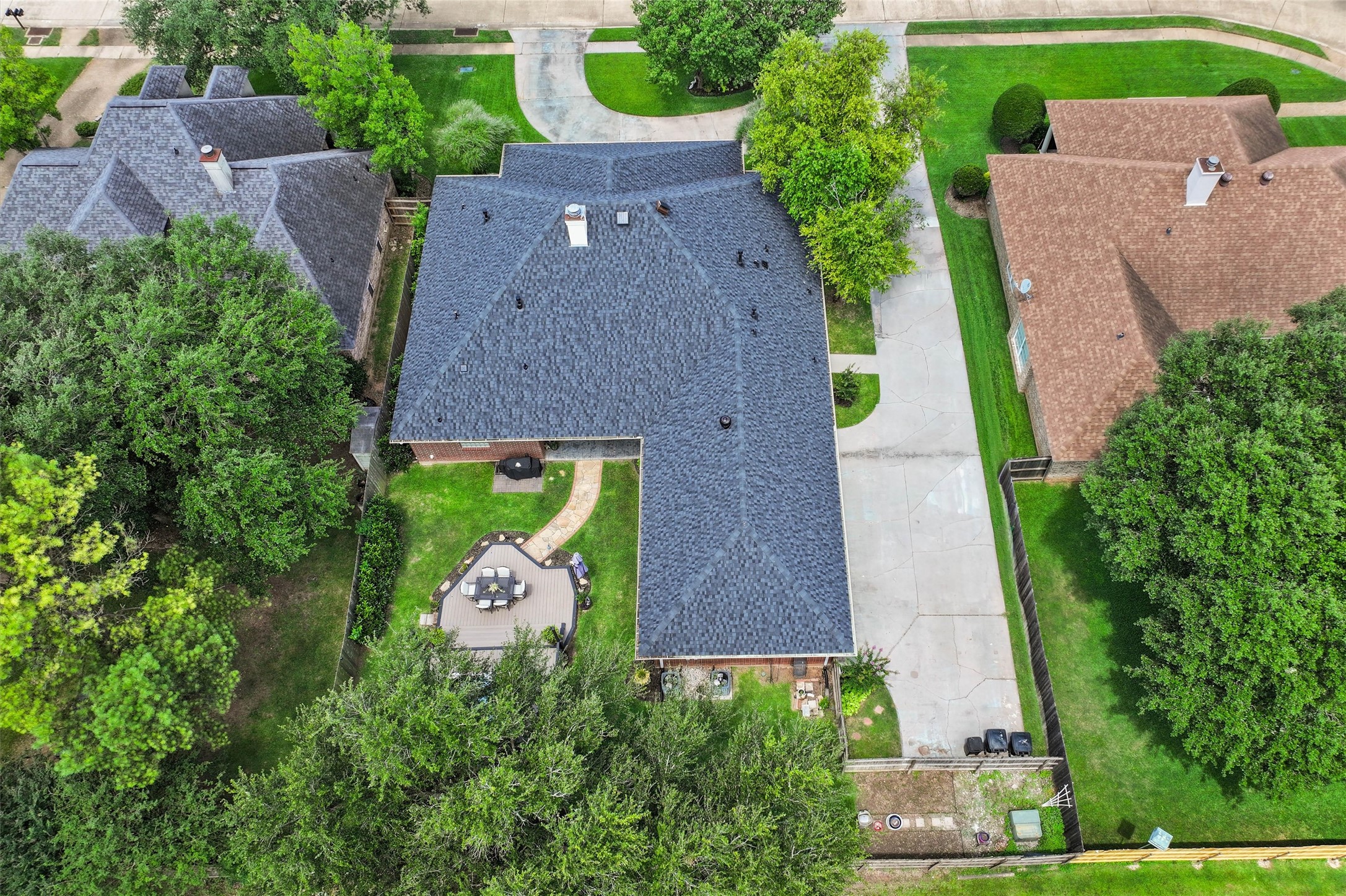 436 Summit Drive Bossier City LA 71111