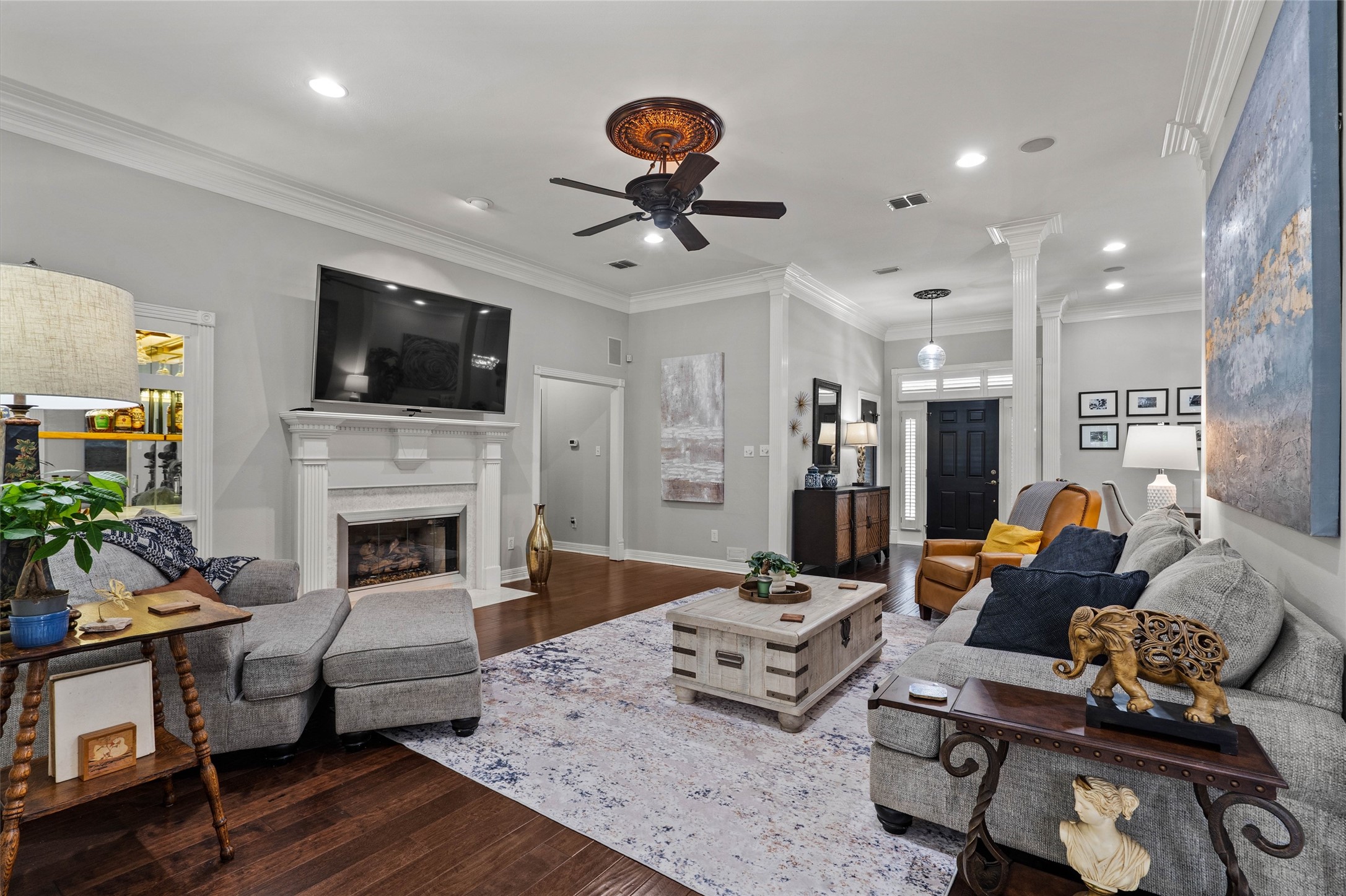 436 Summit Drive Bossier City LA 71111