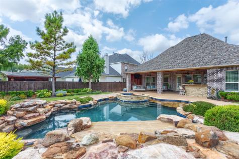 7621 Darrow Drive Mckinney TX 75071