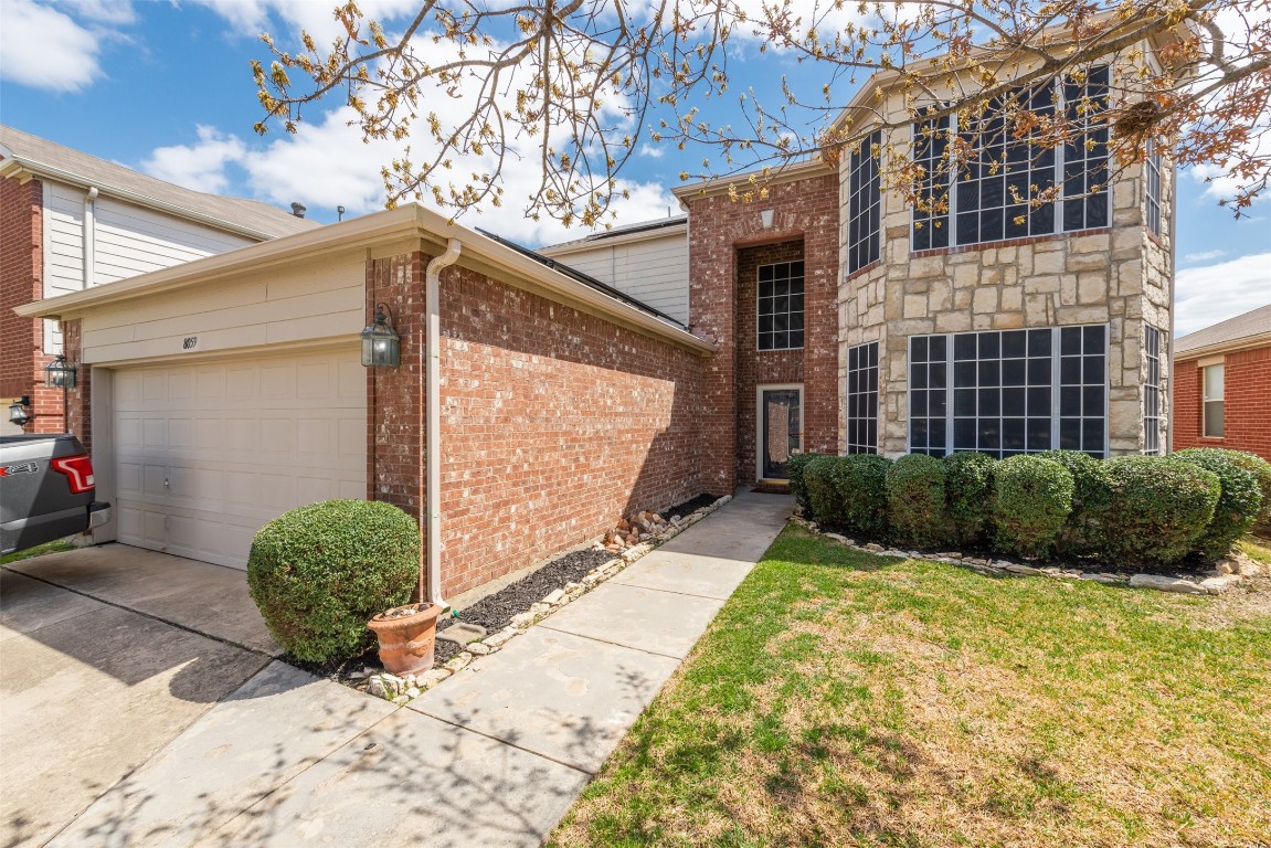 8059 Athens Way Fort Worth TX 76123