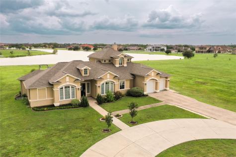 1202 Mulberry Farm Lane Richmond TX 77469