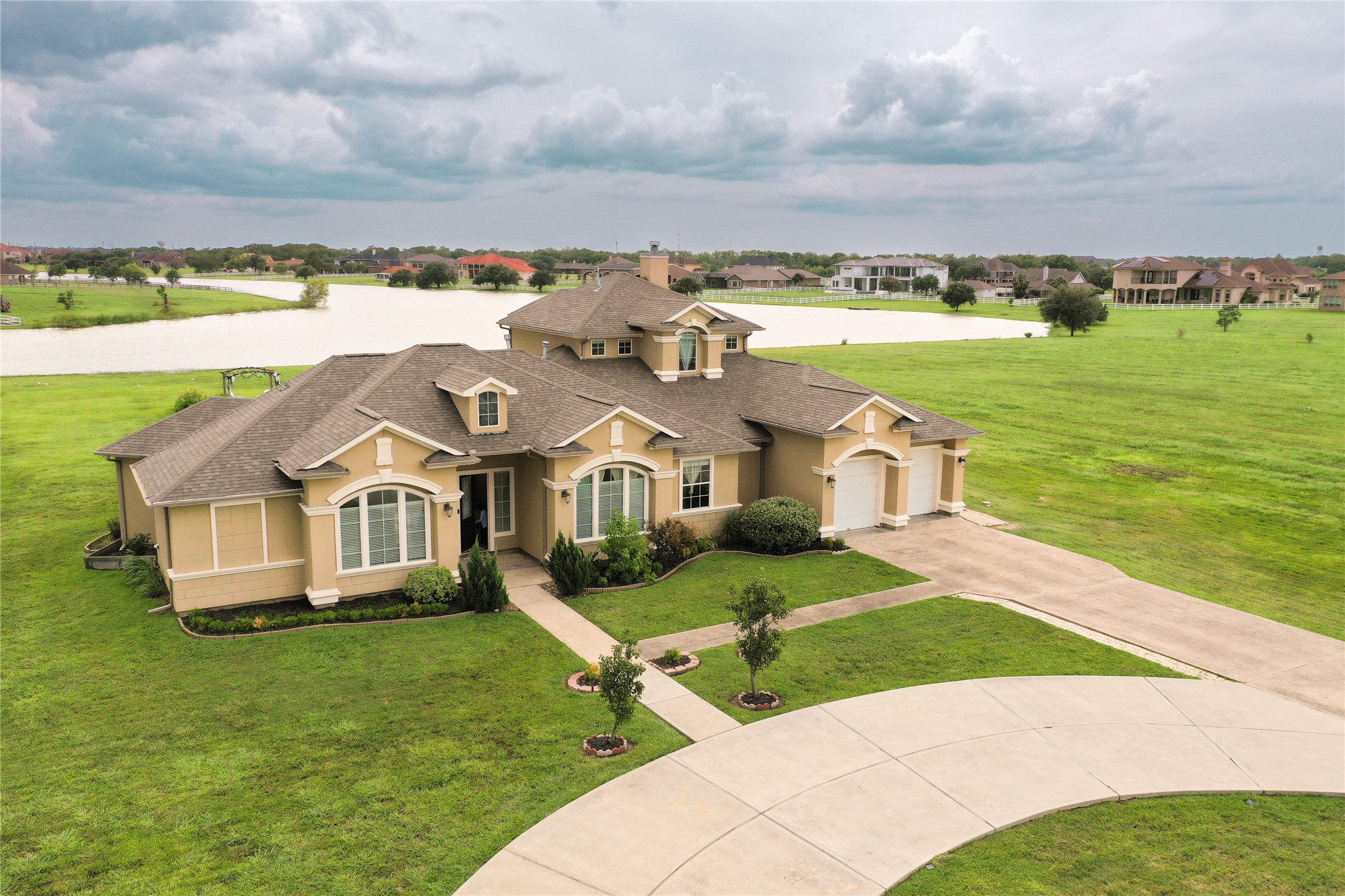 1202 Mulberry Farm Lane Richmond TX 77469