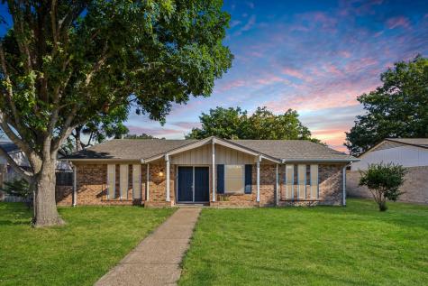 3313 Hillsdale Lane Garland TX 75042