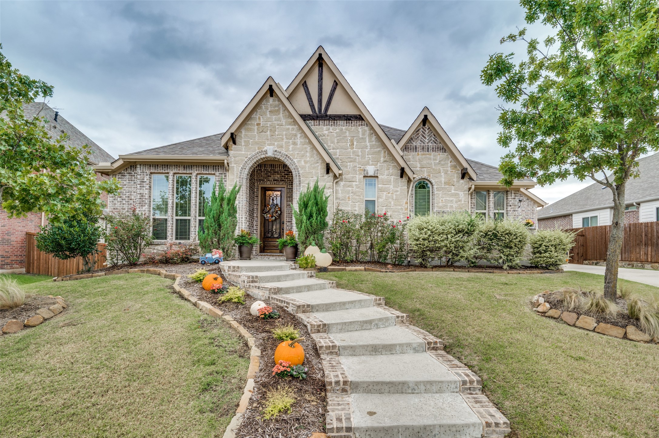 2240 Arbol Way Prosper TX 75078