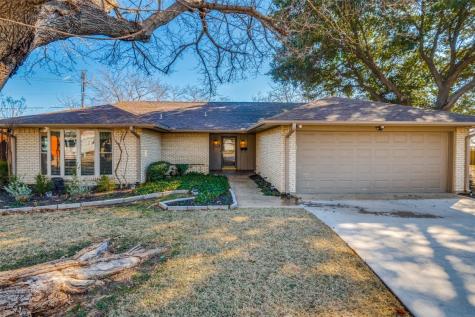 3404 Cavalier Court Irving TX 75062