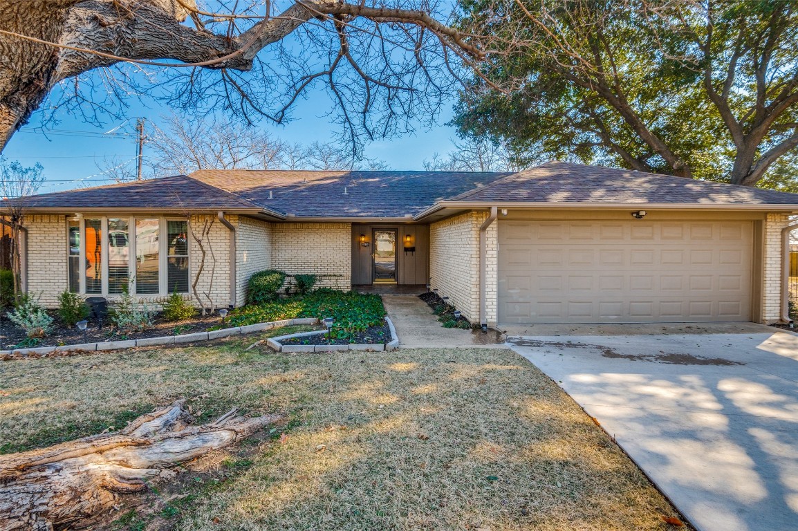 3404 Cavalier Court Irving TX 75062