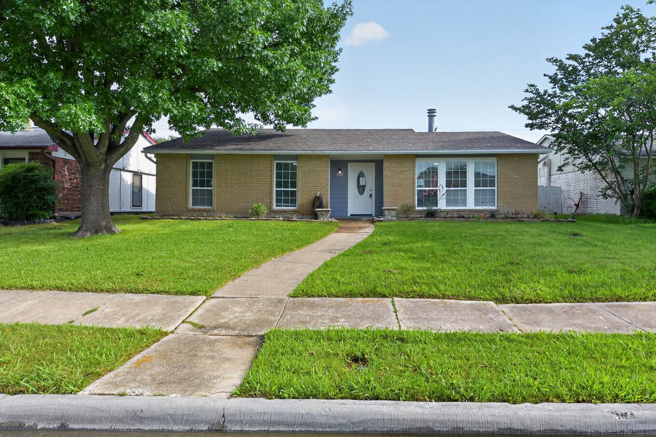 9017 Millwood Drive Rowlett TX 75088