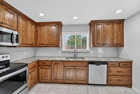 9017 Millwood Drive Rowlett TX 75088