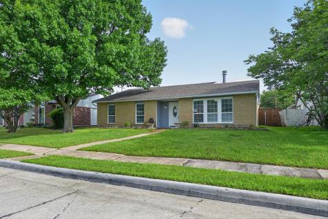9017 Millwood Drive Rowlett TX 75088