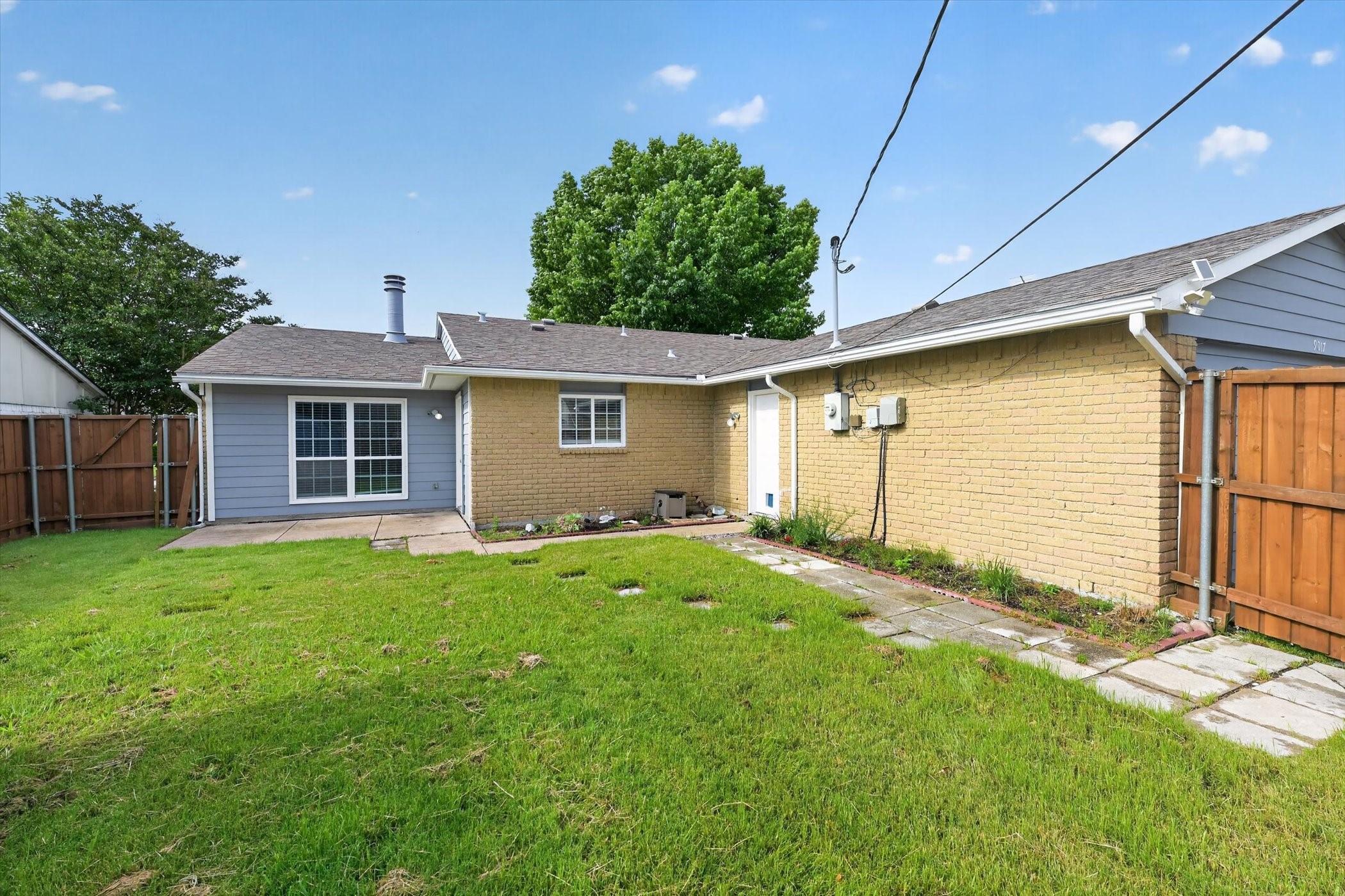 9017 Millwood Drive Rowlett TX 75088
