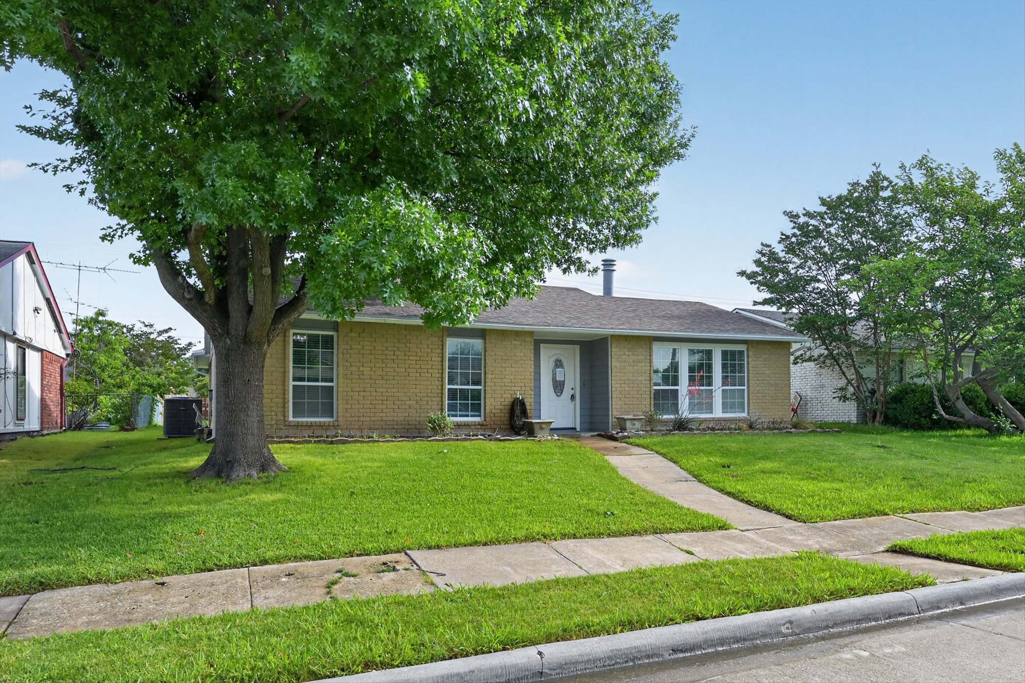9017 Millwood Drive Rowlett TX 75088