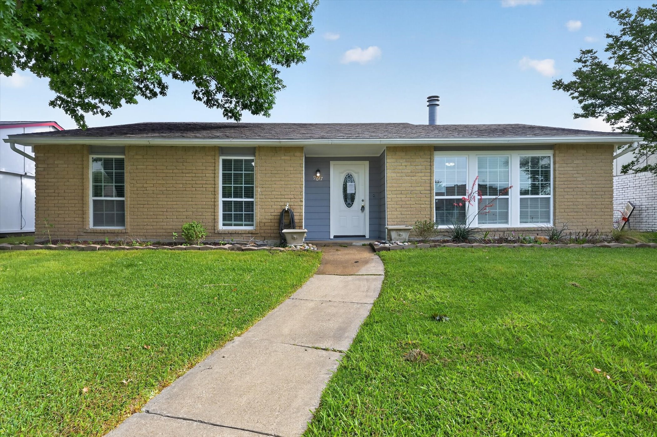 9017 Millwood Drive Rowlett TX 75088