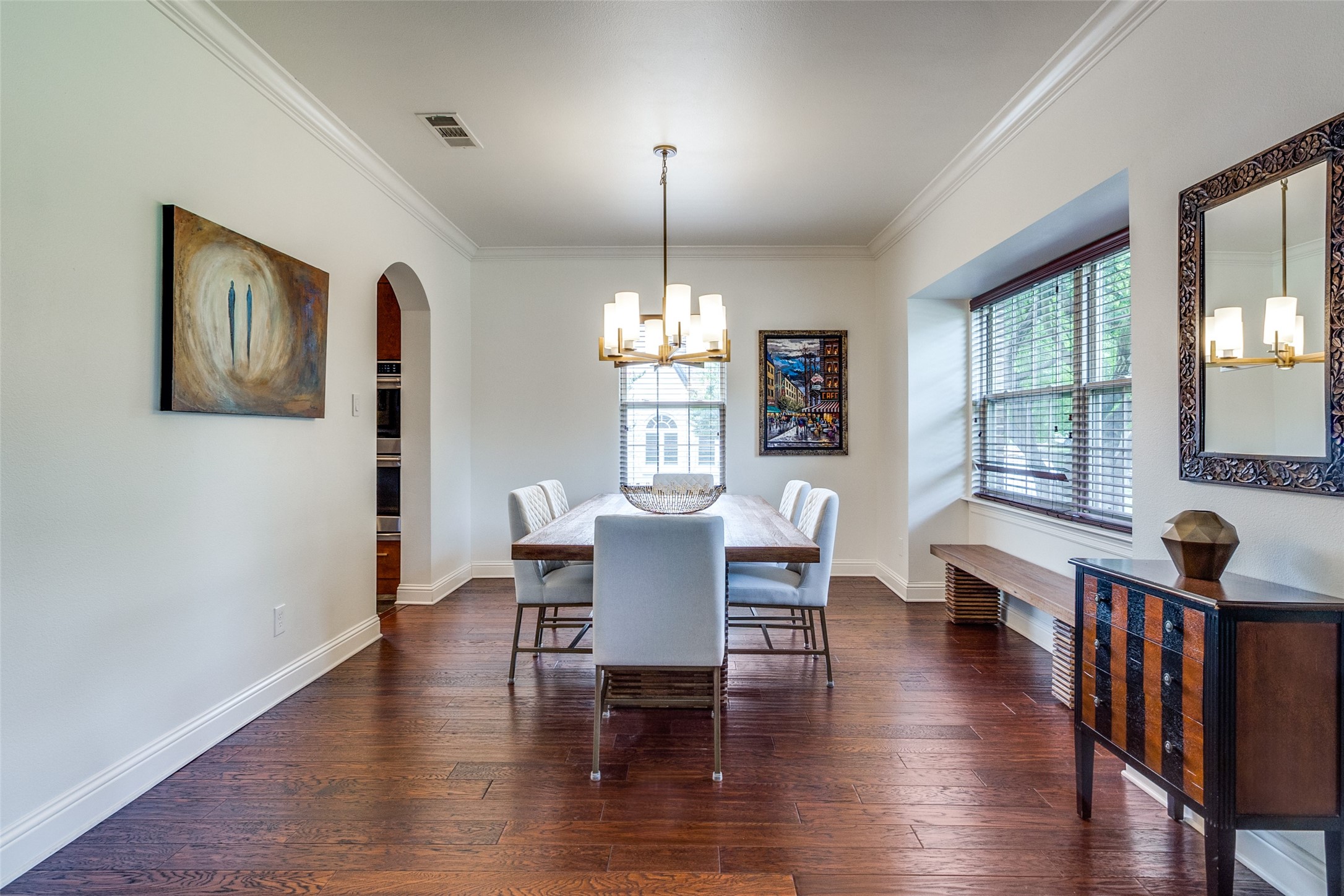 6002 Mercedes Avenue Dallas TX 75206