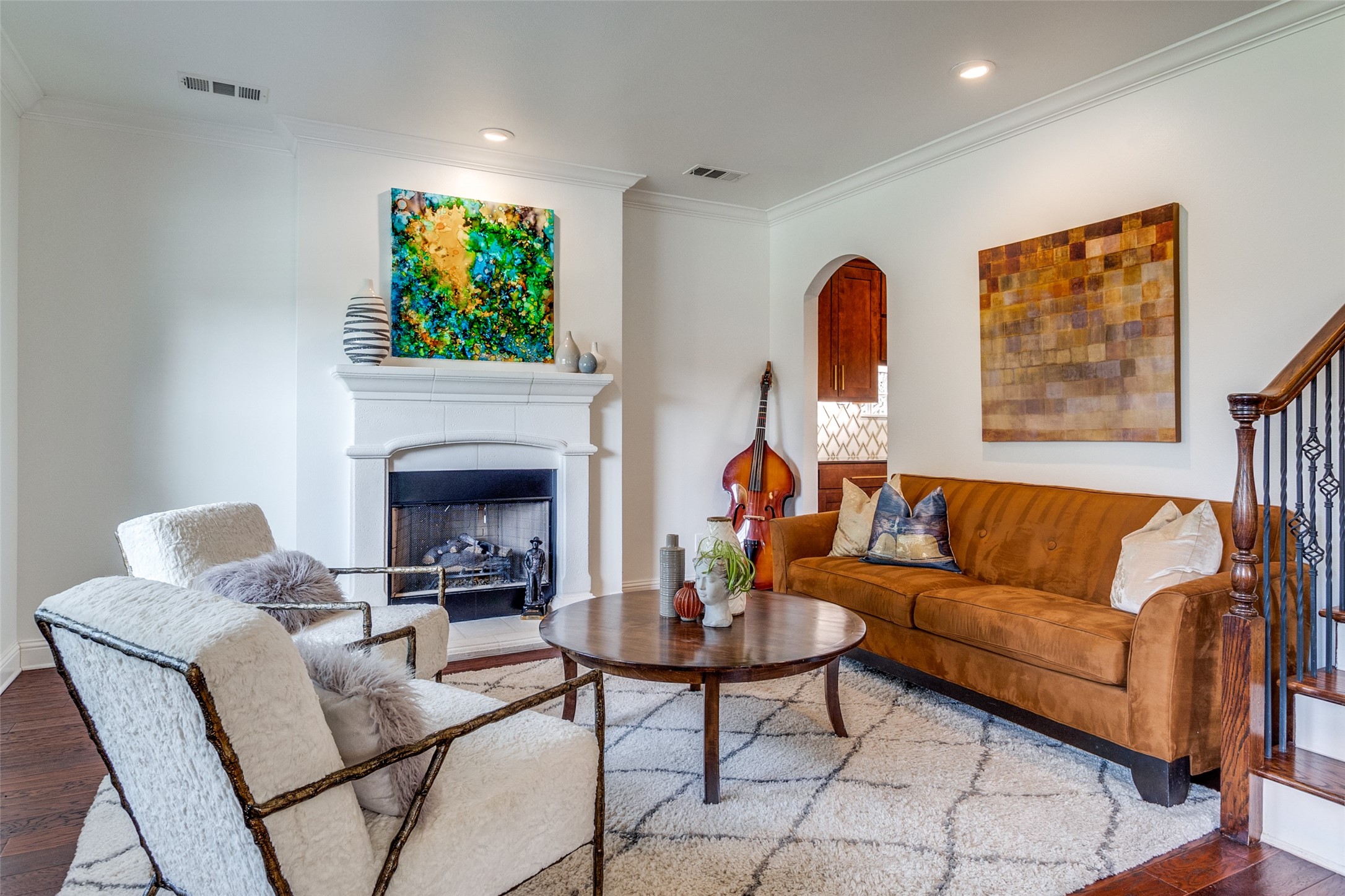 6002 Mercedes Avenue Dallas TX 75206