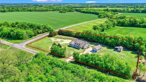 6774 Luella Road Sherman TX 75090