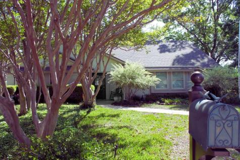 10303 Kingswood Circle Greenville TX 75402