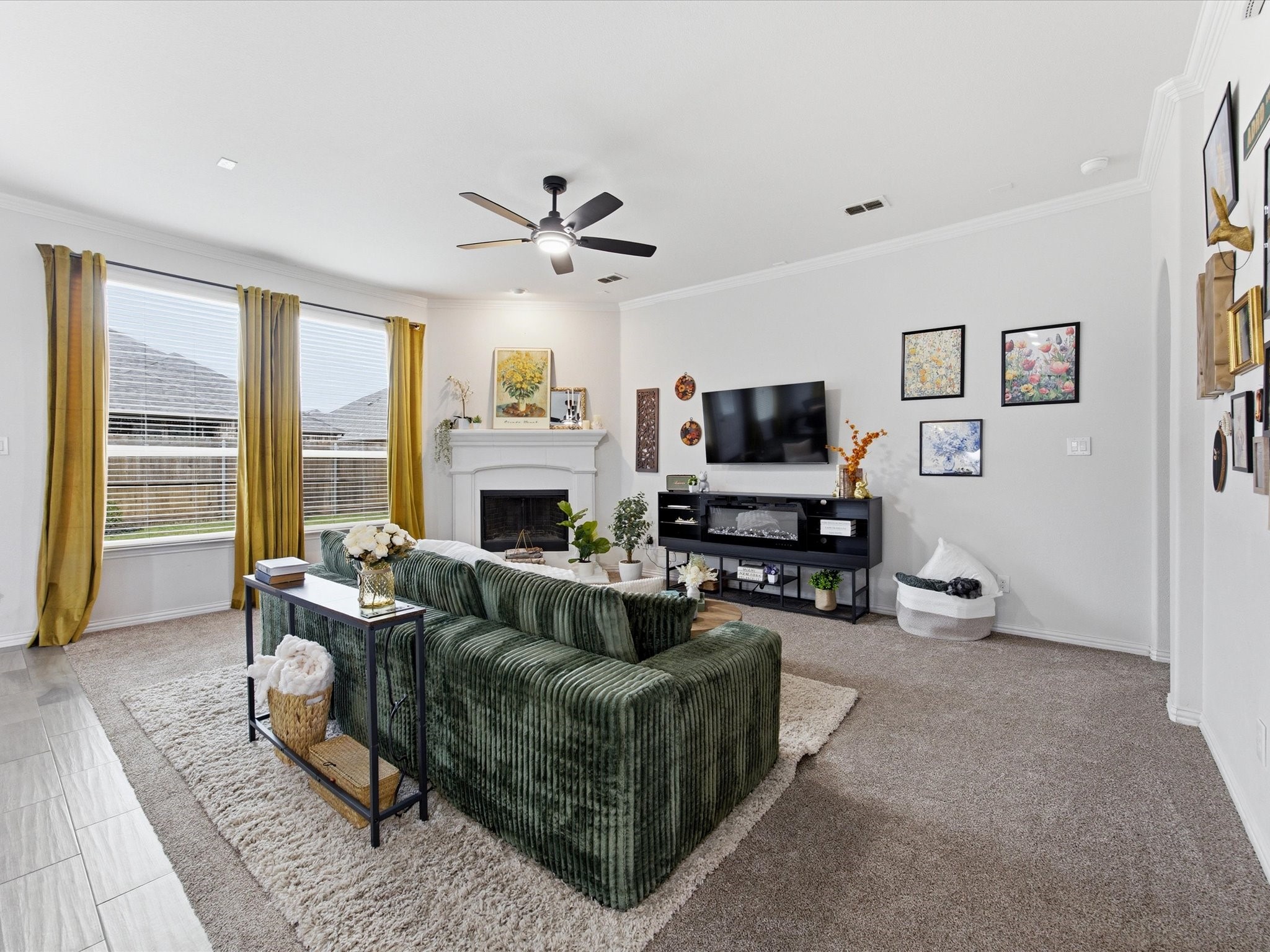 3061 Bella Lago Drive Fort Worth TX 76177
