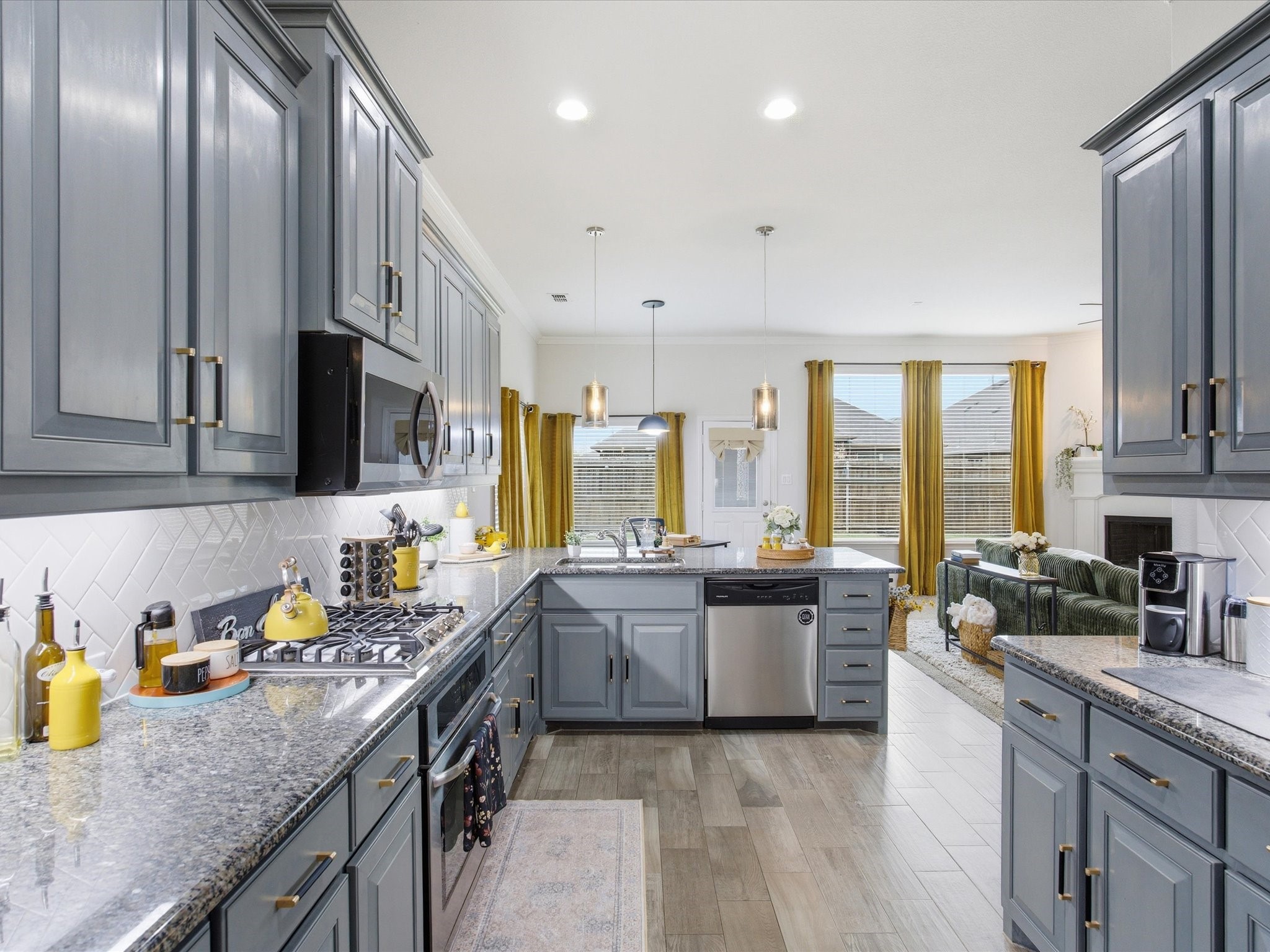 3061 Bella Lago Drive Fort Worth TX 76177