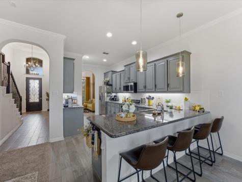 3061 Bella Lago Drive Fort Worth TX 76177
