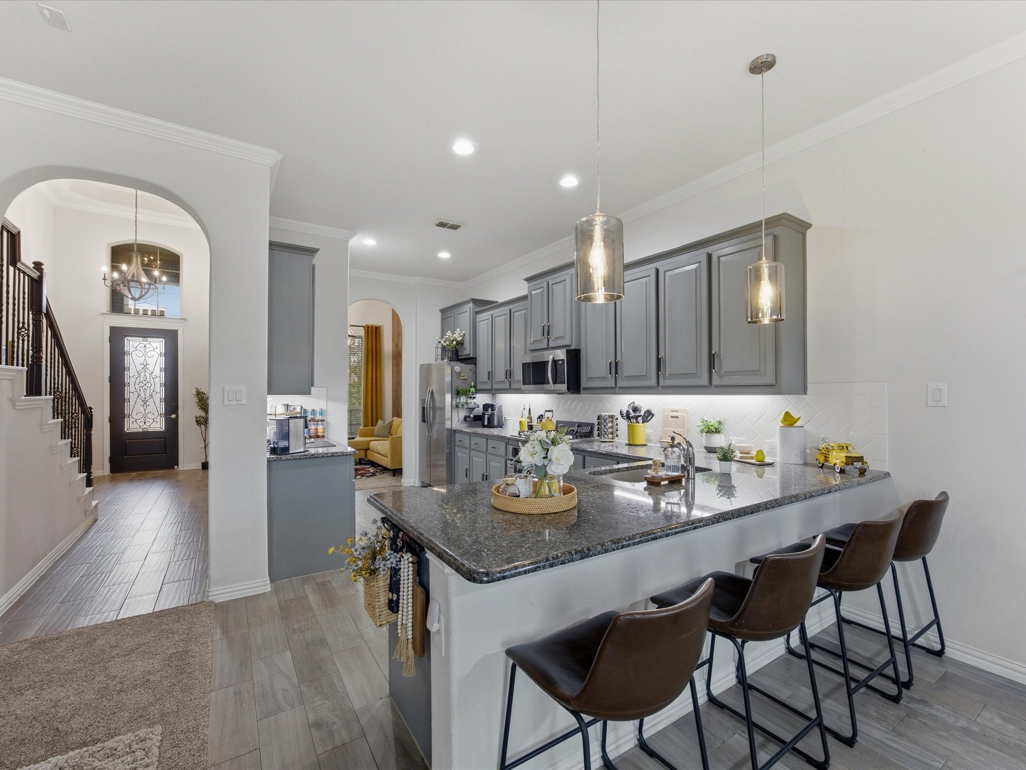 3061 Bella Lago Drive Fort Worth TX 76177
