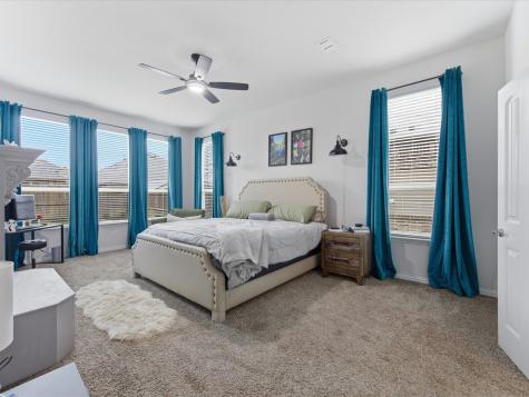 3061 Bella Lago Drive Fort Worth TX 76177