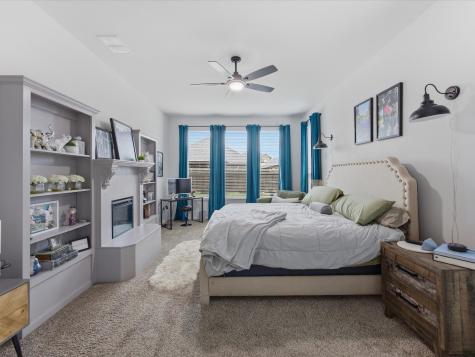3061 Bella Lago Drive Fort Worth TX 76177