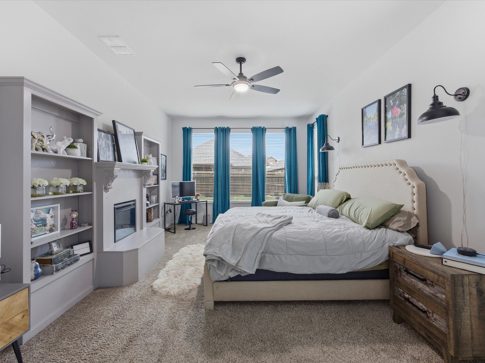 3061 Bella Lago Drive Fort Worth TX 76177
