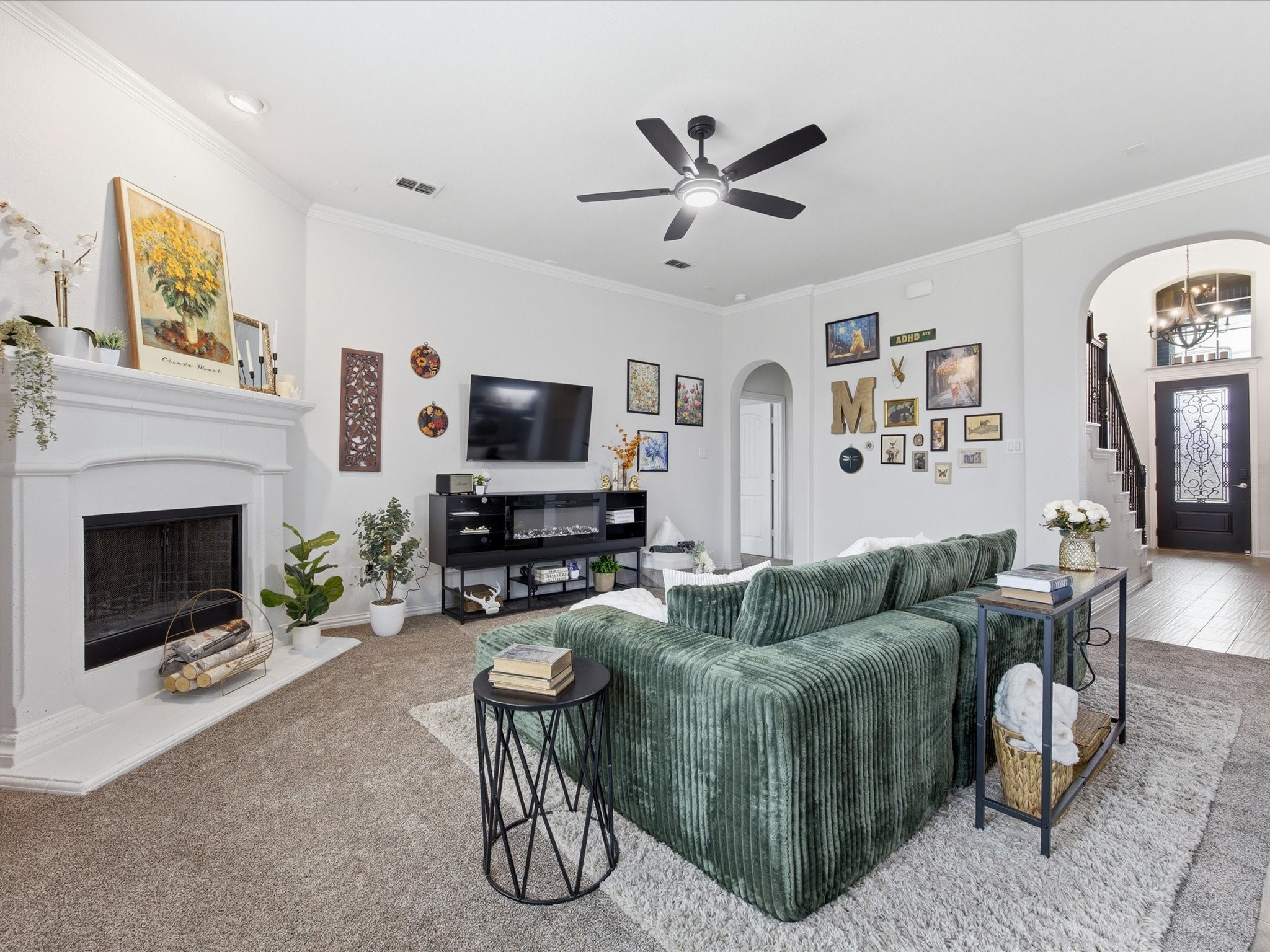 3061 Bella Lago Drive Fort Worth TX 76177