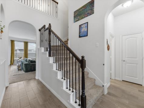 3061 Bella Lago Drive Fort Worth TX 76177