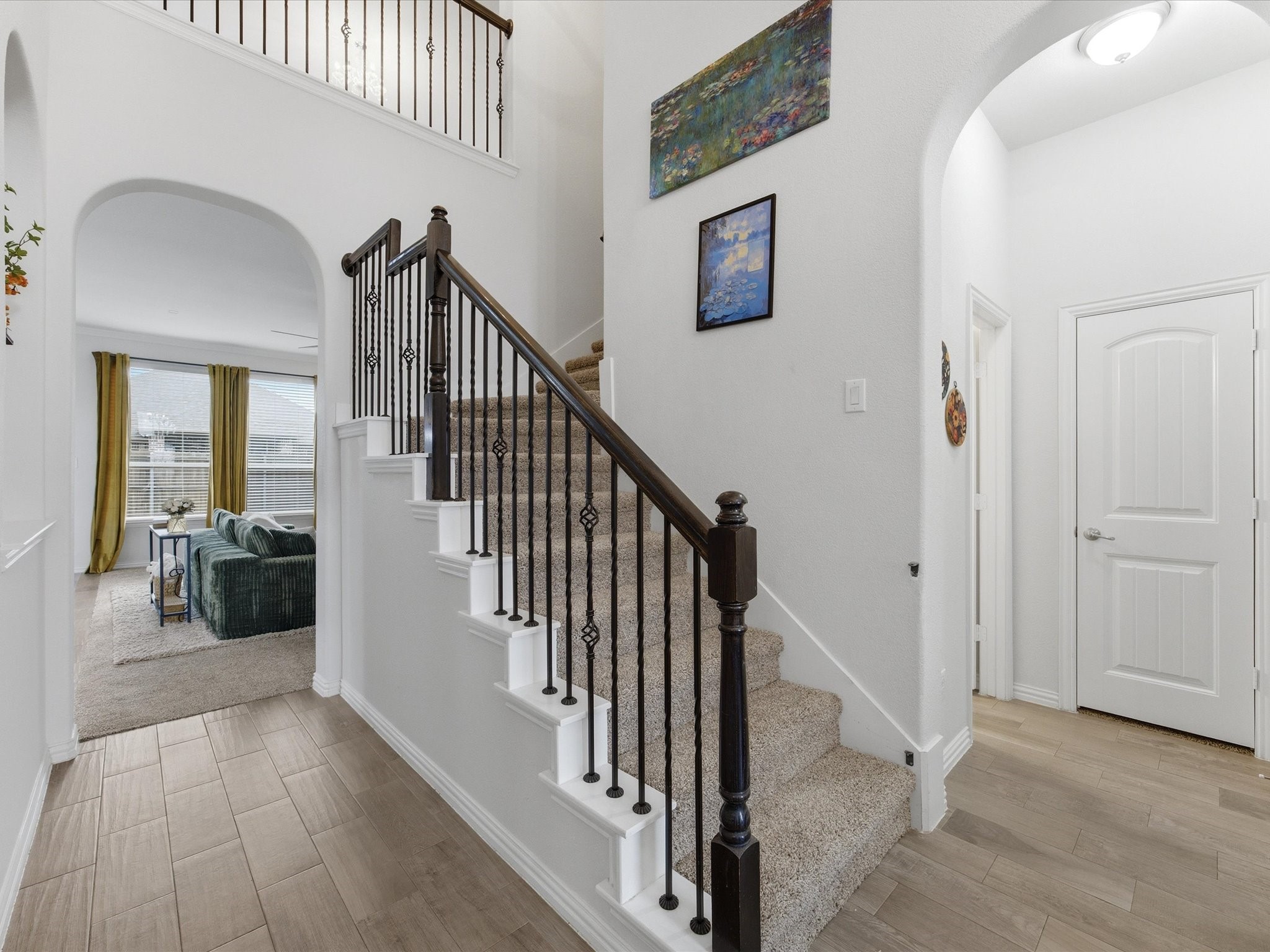 3061 Bella Lago Drive Fort Worth TX 76177