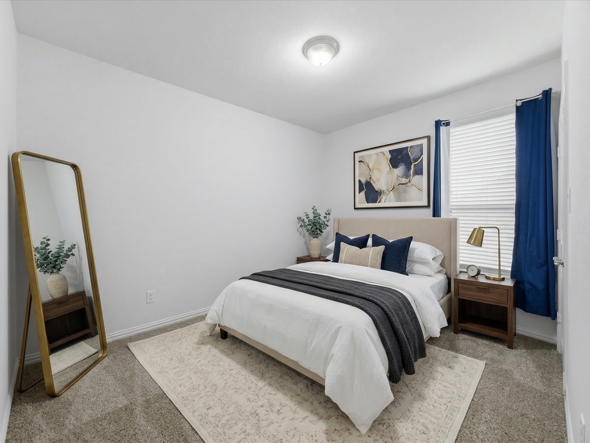 3061 Bella Lago Drive Fort Worth TX 76177