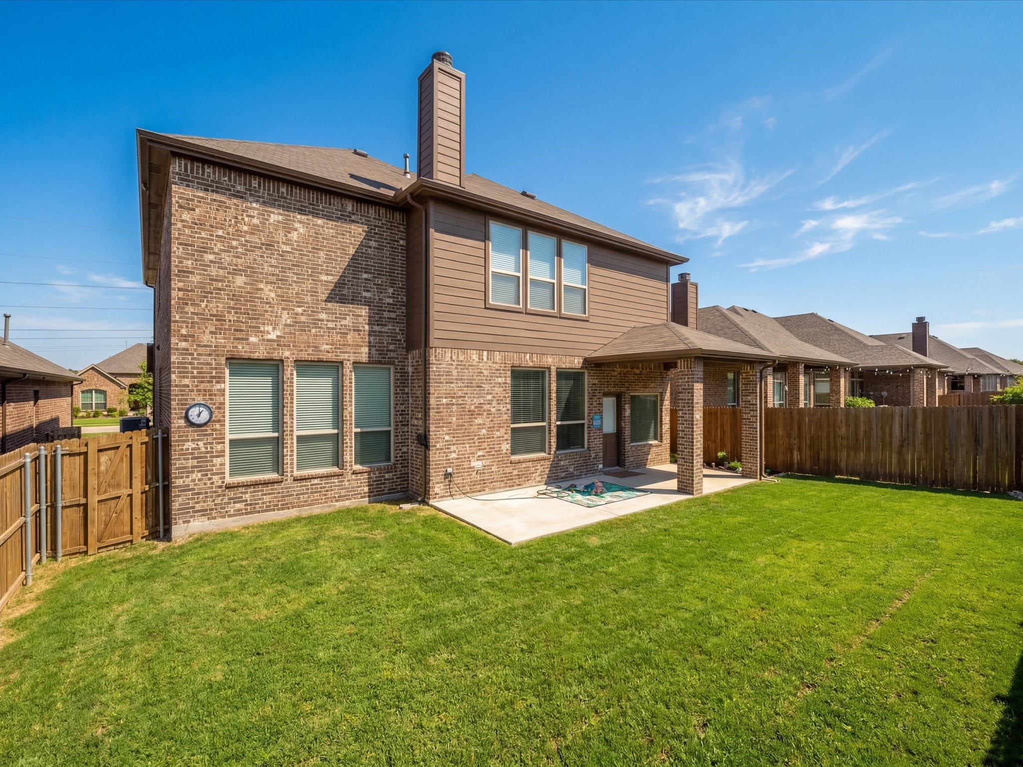 3061 Bella Lago Drive Fort Worth TX 76177