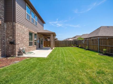 3061 Bella Lago Drive Fort Worth TX 76177