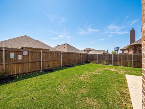 3061 Bella Lago Drive Fort Worth TX 76177