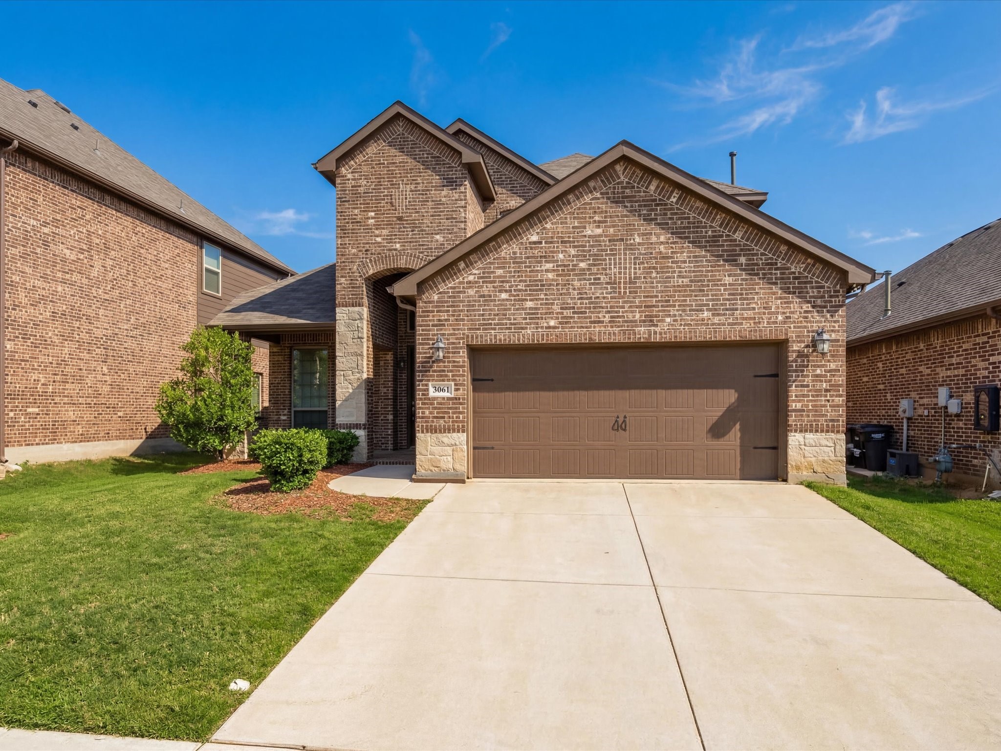 3061 Bella Lago Drive Fort Worth TX 76177
