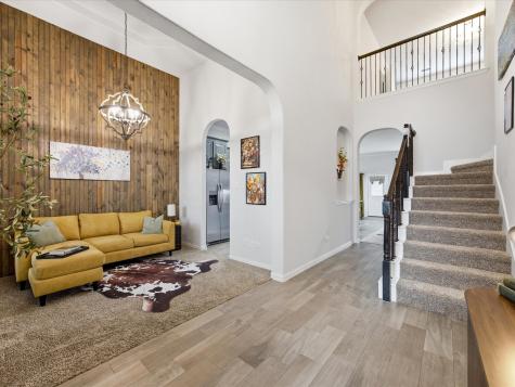 3061 Bella Lago Drive Fort Worth TX 76177
