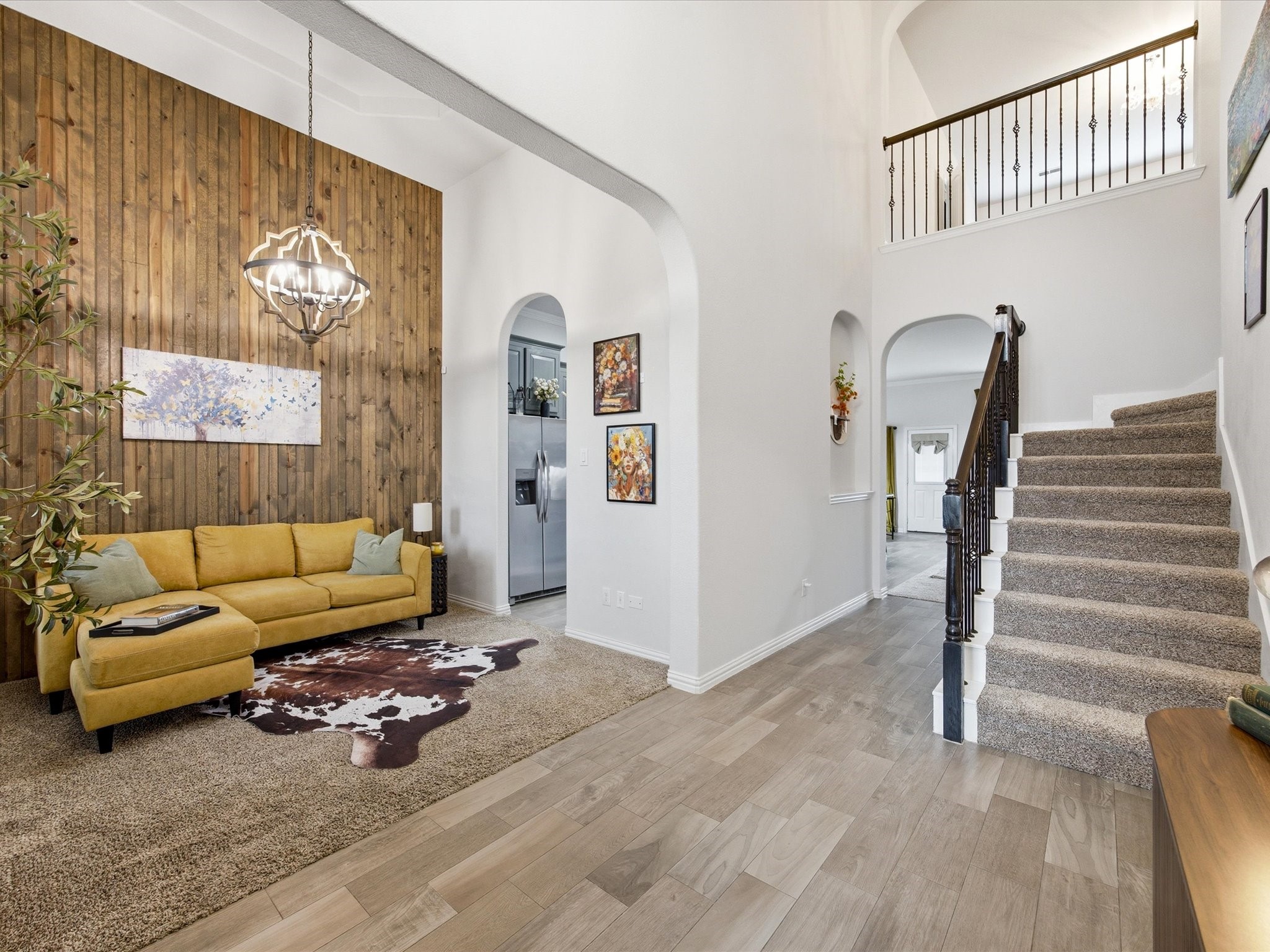 3061 Bella Lago Drive Fort Worth TX 76177