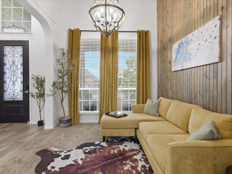 3061 Bella Lago Drive Fort Worth TX 76177