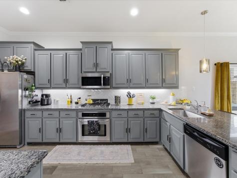3061 Bella Lago Drive Fort Worth TX 76177