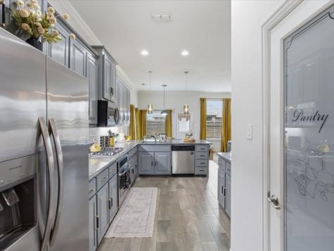 3061 Bella Lago Drive Fort Worth TX 76177